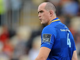 Devin Toner Set To Win 200th L...