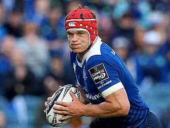 Keith Wood praises Josh van de...