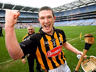 Paul Murphy: The switch that c...
