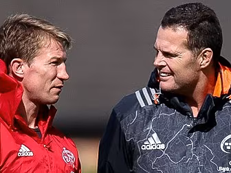 Gavin Cummiskey on Munster: &#...