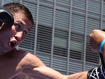 Andy Lee on Canelo-GGG: "I...