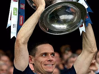 Stephen Rochford lauds Dublin&...
