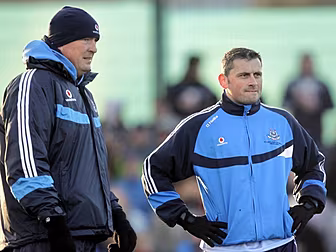 WATCH: Alan Brogan on the clip...