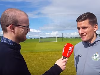 Class is permanent if Keane, D...