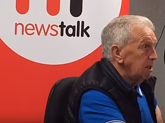 WATCH: John Giles talks Liverp...