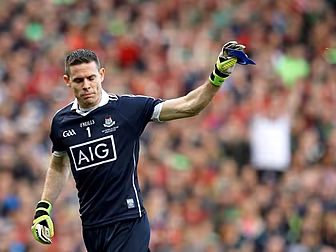 James Horan: Mayo need to crea...