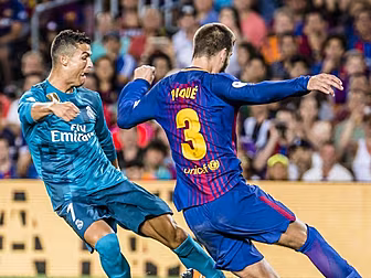 How likely is La Liga to take...