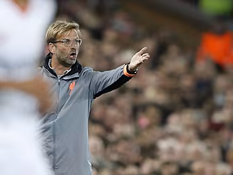 Klopp will never change