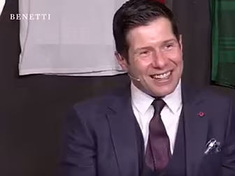 WATCH: "We maybe gave them...