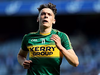 The Minor Final became the Dav...