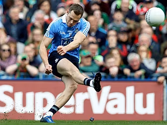 Dean Rock on GPS incident: ...