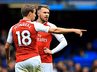 Pat Nevin analyses Arsenal'...