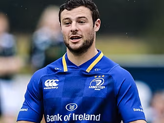 Robbie Henshaw laments "bi...