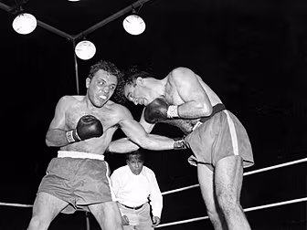 Raging Bull: The story of the...