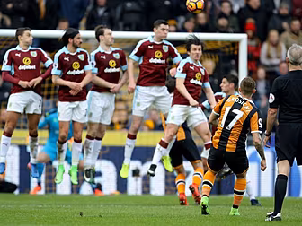 Is the Premier League more def...