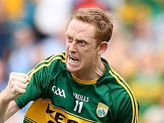 Vincent Hogan on Colm Cooper:...
