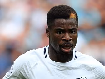 Kenny Cunningham on Tottenham&...