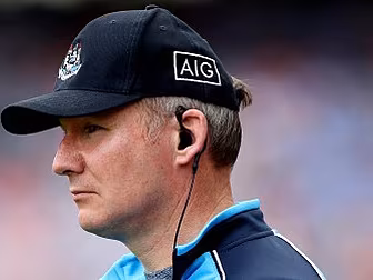 Kieran Cunningham on Jim Gavin...