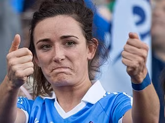 Niamh McEvoy: "We've b...