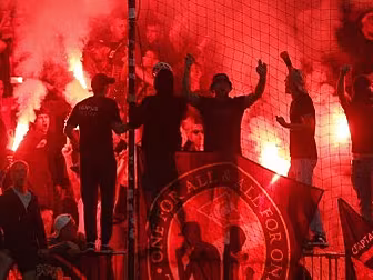 Toke Theilade: "Spartak Mo...