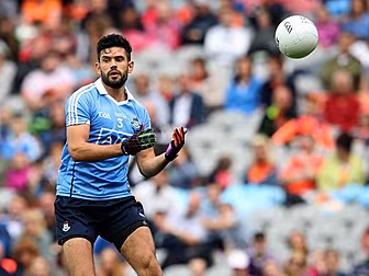 WATCH: Cian O'Sullivan on...