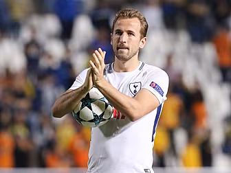 John Giles: I haven't seen...