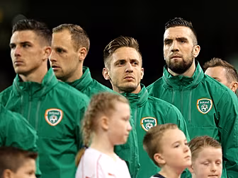 Kevin Doyle retires following...