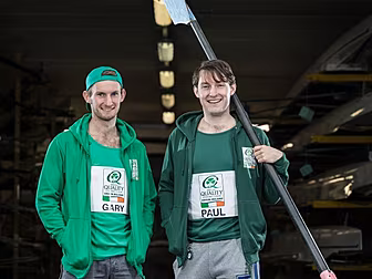 Gary O'Donovan details the...