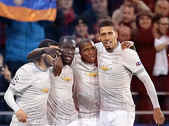 John Giles: "The signs are...