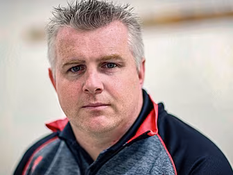 STATEMENT | Stephen Rochford r...
