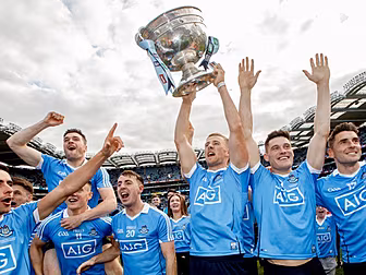 All Ireland Final Special 