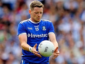 Conor McManus on the ‘harmony’...
