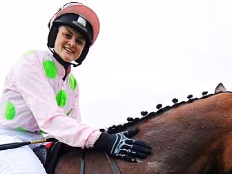 Katie O’Farrell ‘could not bel...