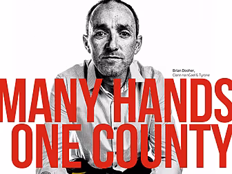 Tyrone 'All In' For Al...