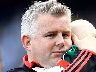 The Stephen Rochford era - suc...