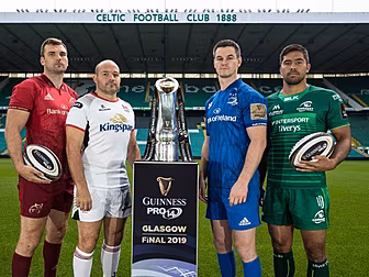 PRO14 PREVIEW | What to expect...