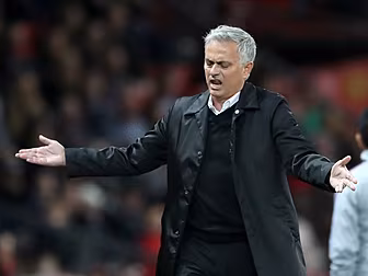 Who'd Be A Manager?