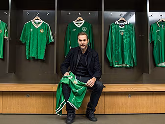 Jason McAteer: I'll be dis...