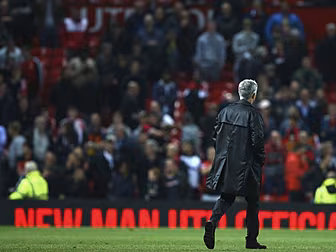 Ed Woodward ‘Galácticos’ strat...
