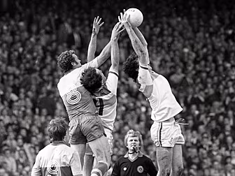 Kerry '81: Jack O'Shea...