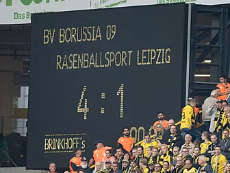 Team 33 | The signs that Germa...