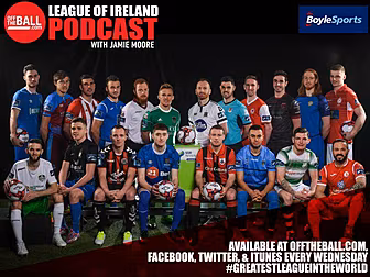 Off The Ball's League Of I...