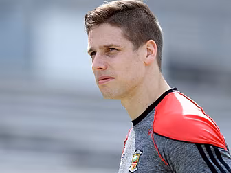 Exclusive: Lee Keegan “It’s a...
