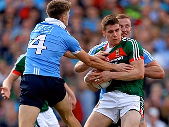 Fitzmaurice and Keegan's g...