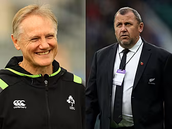 New Zealand insiders believe S...