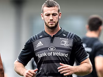 Watch - Alan Quinlan previews...