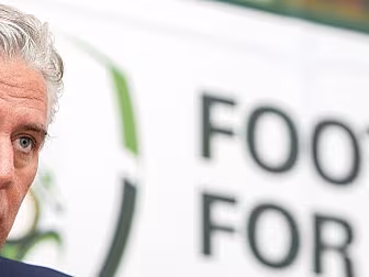 "The FAI need to look at t...