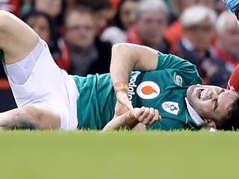 Munster are taking no risks wi...