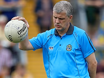 Kevin McStay | Could an unhapp...