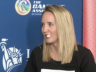 Nicci Daly on the story behind...